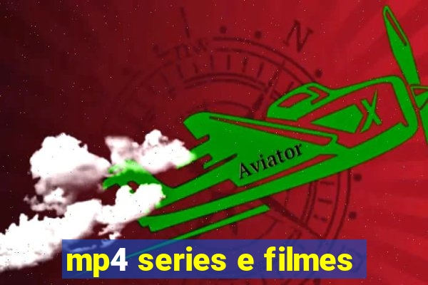 mp4 series e filmes